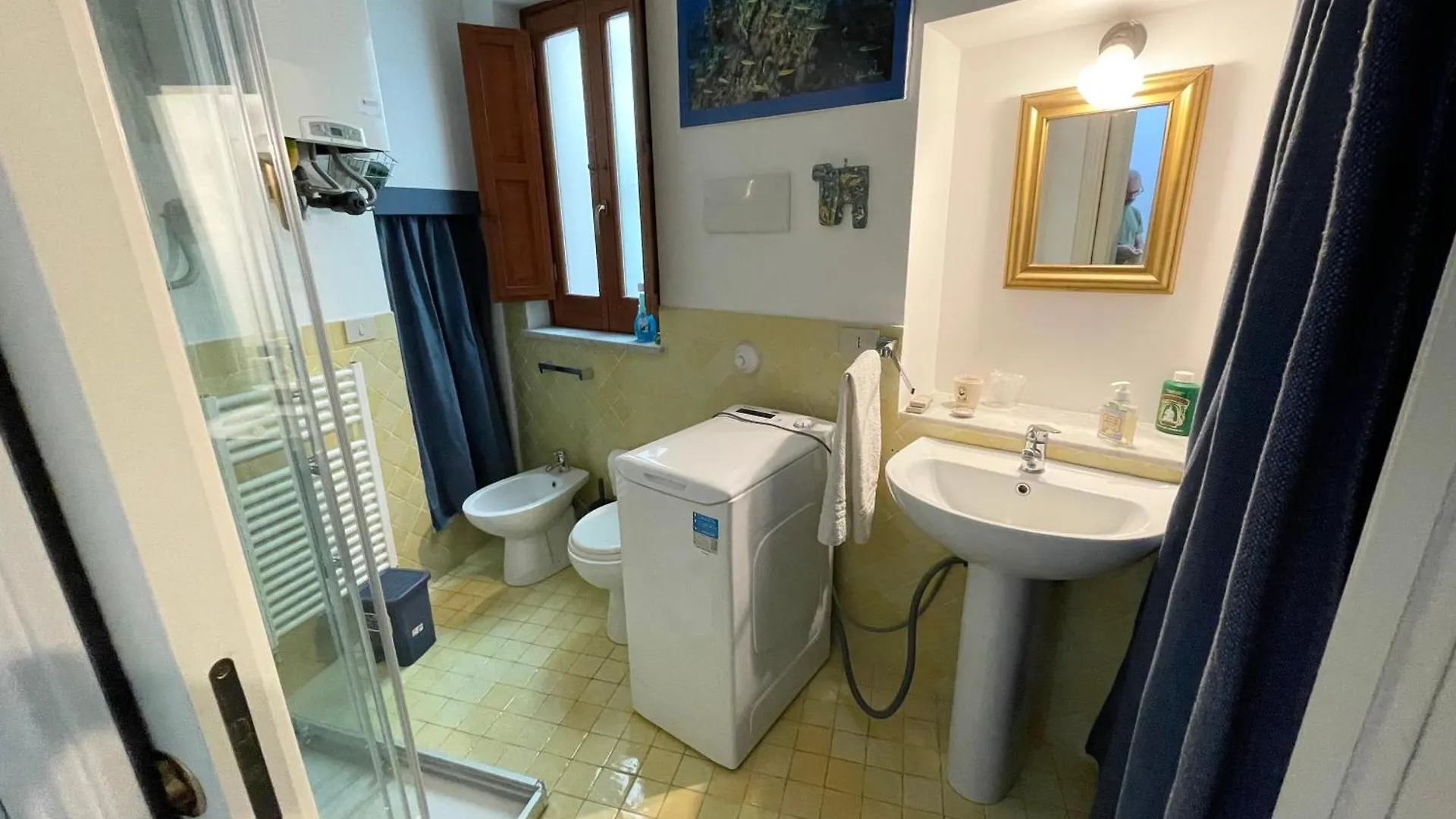 Apartment House Quattro Canti Palermo