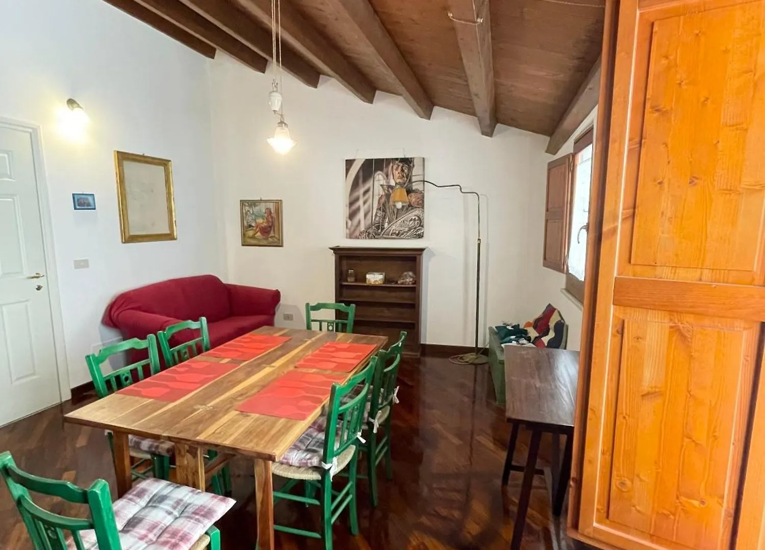 House Quattro Canti Palermo
