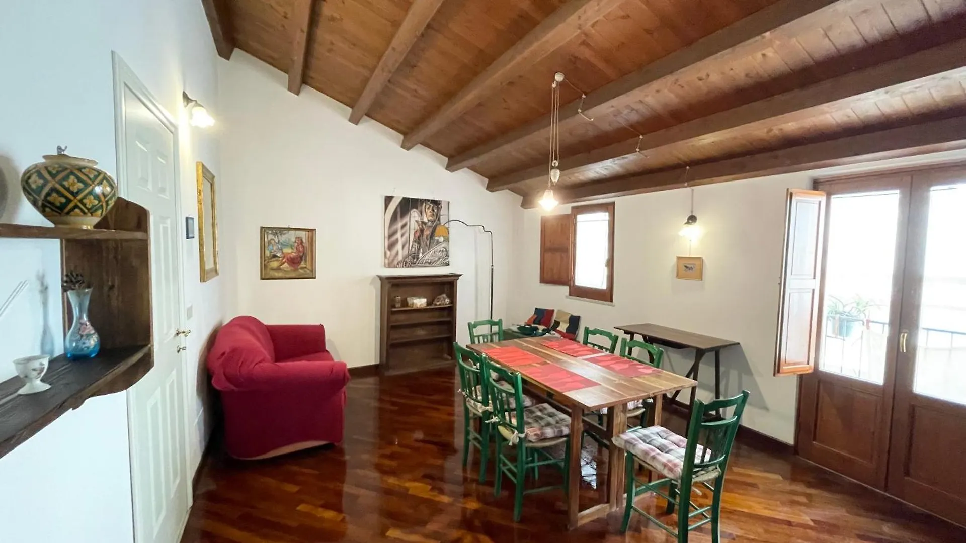 House Quattro Canti Palermo 0*,  Italy