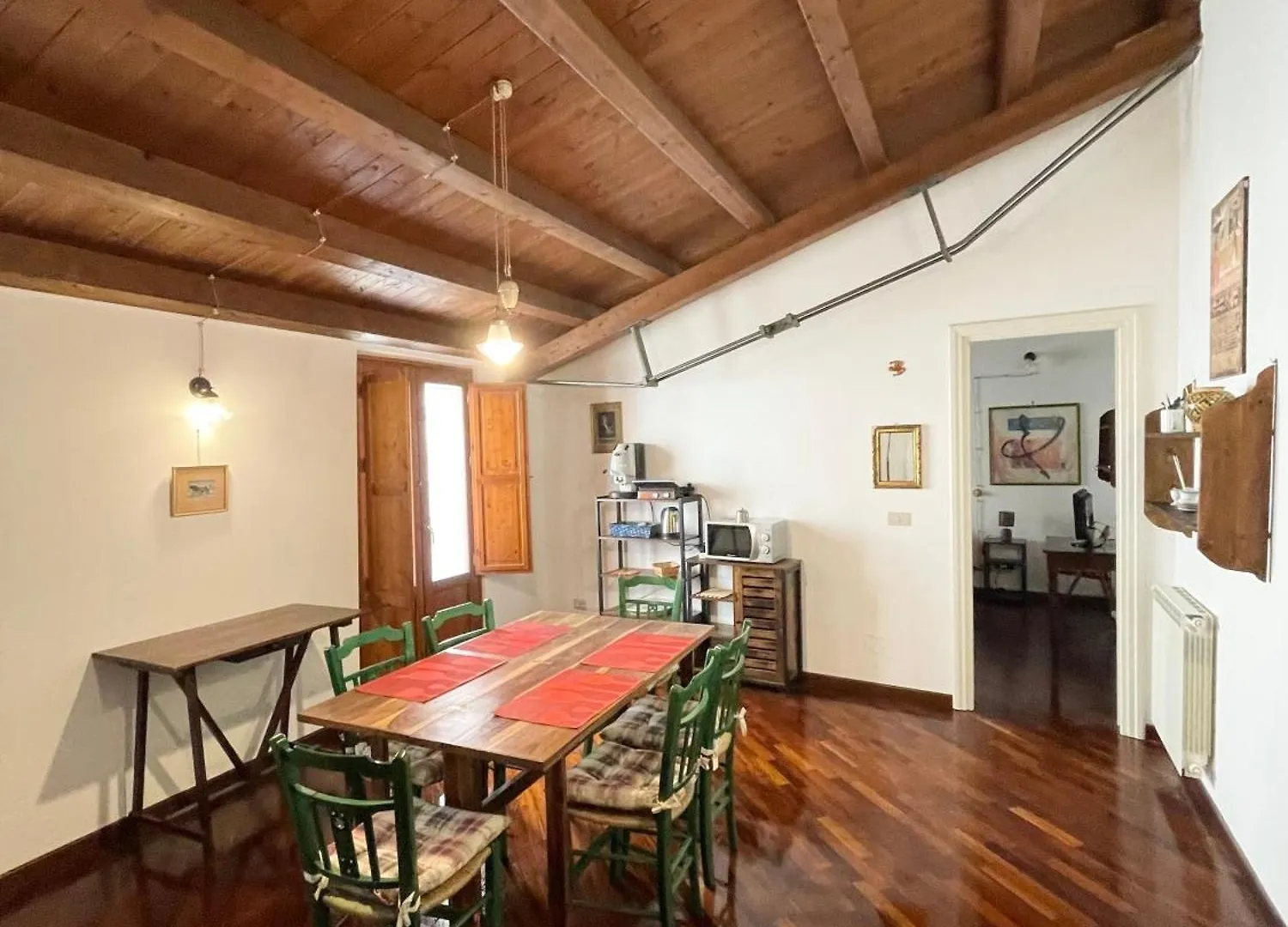 House Quattro Canti Palermo 0*,