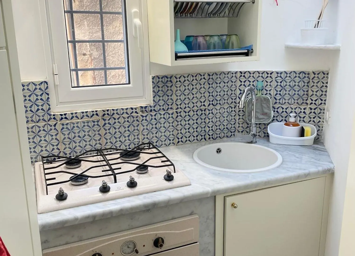 House Quattro Canti Palermo Apartment