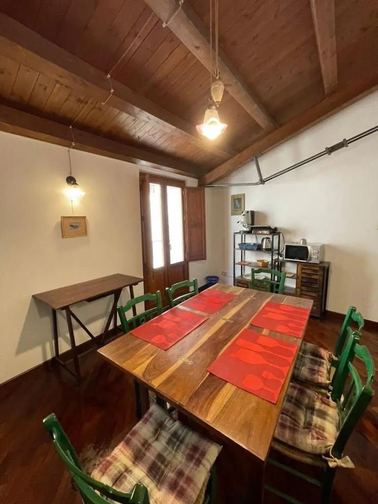 Apartment House Quattro Canti Palermo